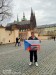 Pražský hrad :-)